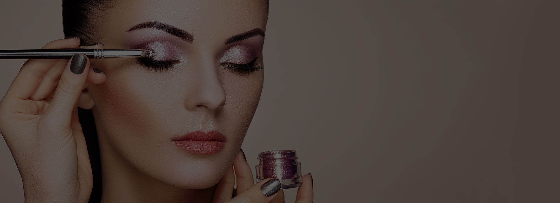 Tendances Make-up