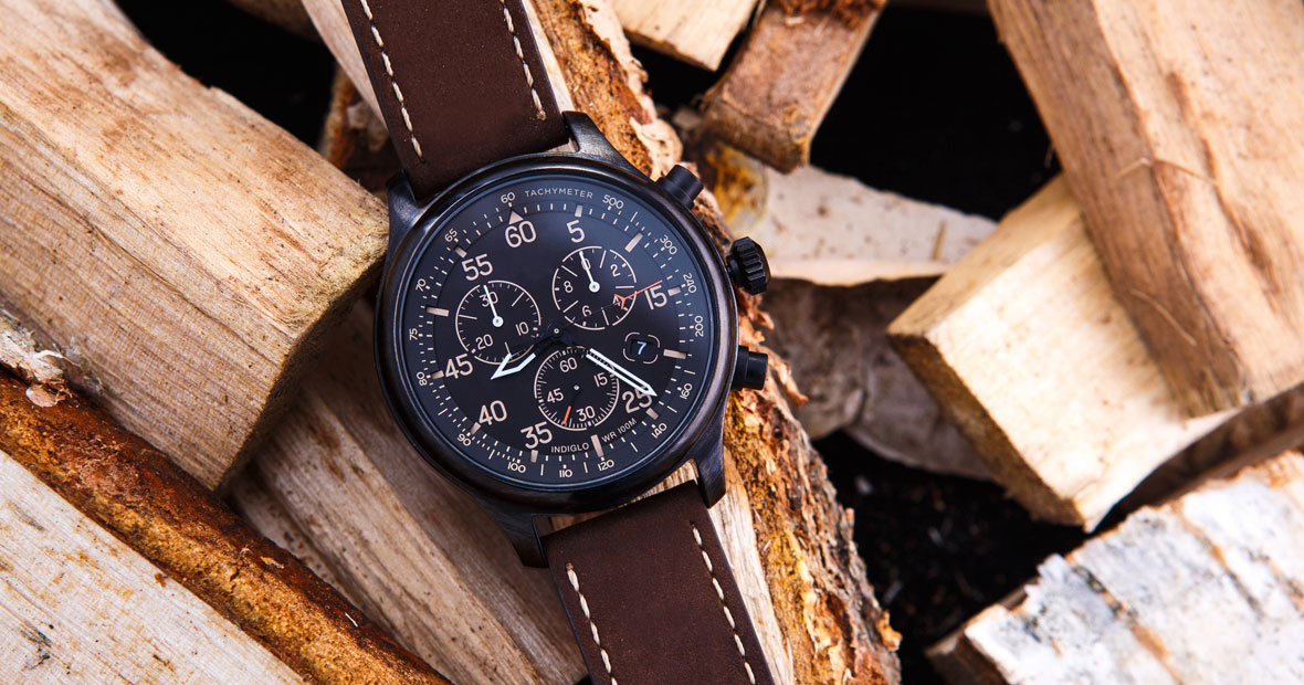 montre homme